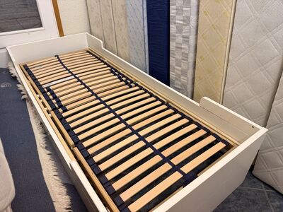 Voodiraam madratsile 80*200cm