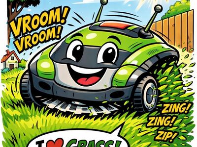 Robotniiduki kaabli parandus