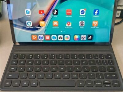 Huawei matepad 11