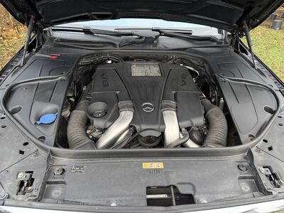 MB S500