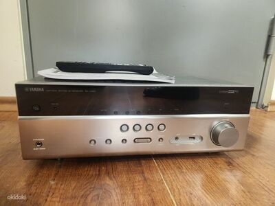 Yamaha RX- V483 4K, WiFi,BT,USB
