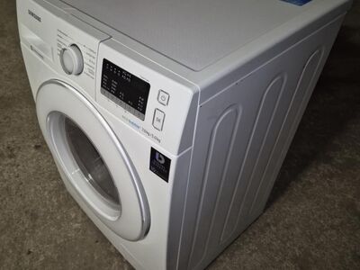 Pesumasin kuivatiga Samsung WD70M4433IW 7kg ja 5kg
