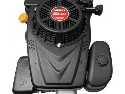 Bensiinimootor Loncin LC1P75F 22,2mm