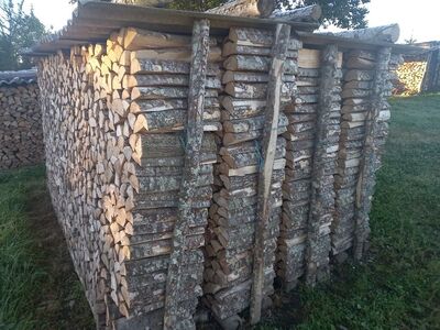 Müüa kuiva küttepuud)haab,lepp,metsakuiv kuusk.