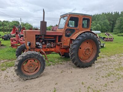 Traktor