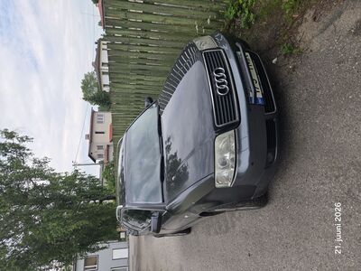 Audi a6 c5