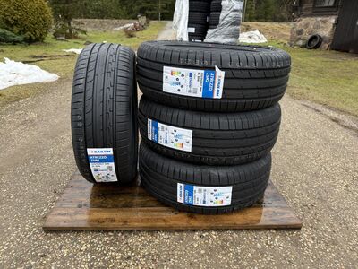 215/55R17 Sailun ATREZZO ZSR2 98W XL Suve