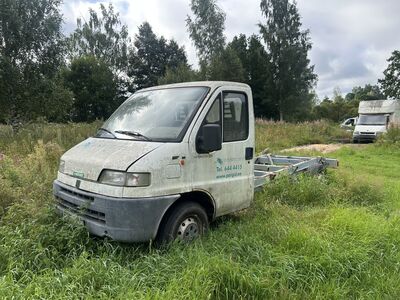 Fiat ducato