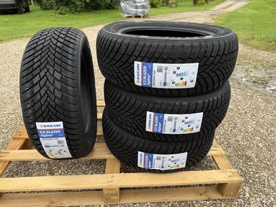 205/55R16 Sailun ICE BLAZER ALPINE 2 91H lamellid