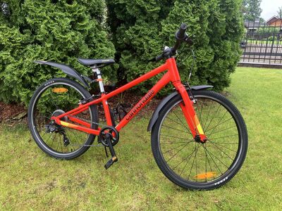 Cannondale Kids Quick 24