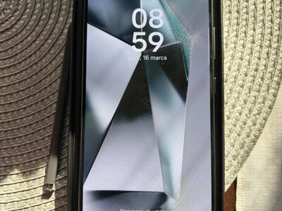 Samsung S24 Ultra 512GB