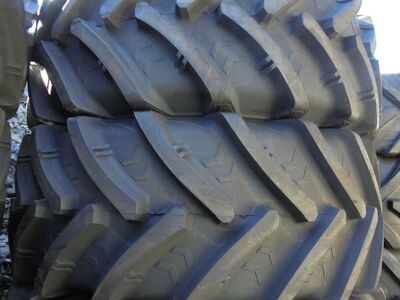 UUED REHVID 600/70R28 ja 710/70R38 ASCENSO XLR880