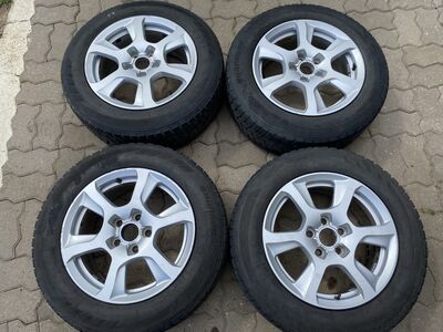 Valuveljed 5x112