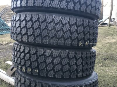 Veoauto rehvid Michelin
