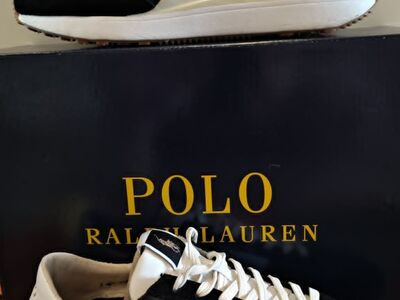 Ralph Lauren POLO meeste tossud