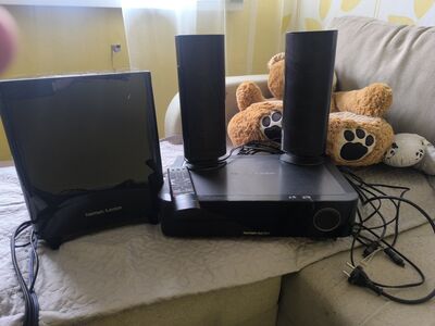 Harman Kardon HKTS 200 SUB