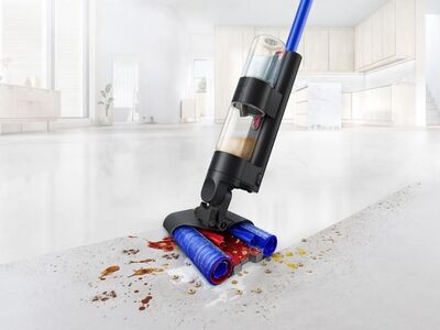 Dyson WashG1 põrandate märgpuhasti