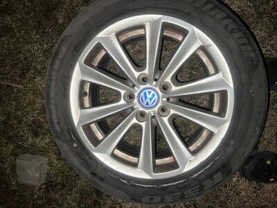 Valuveljed Volkswagen