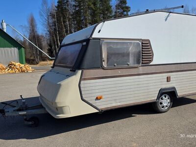 SOLIFER ARTIC 450