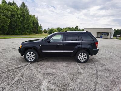 Müüa korralik jeep üv 08.2027.a