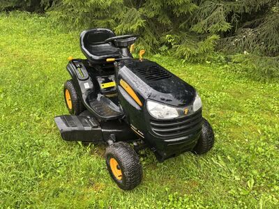 Murutraktor Partner