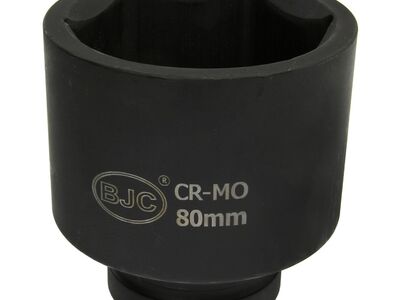 Padrun 80mm 1″