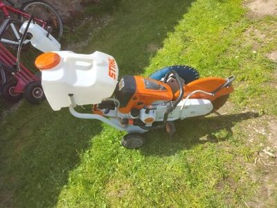 Stihl TS800