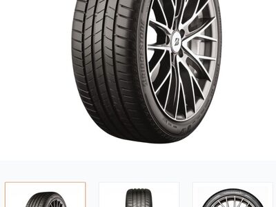 BRIDGESTONE TURANZA T005 XL 285/35R22 106Y