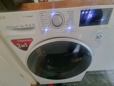 Samsung 9 kg