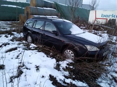 Auto varuosadeks