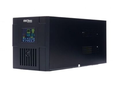 Katkematu toiteallikas UPS KD1929 1500VA LCD