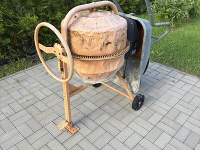Segumasin + aiakäru