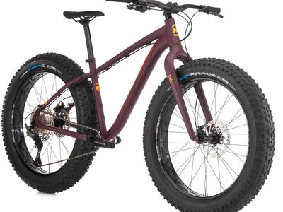 FATBIKE XL