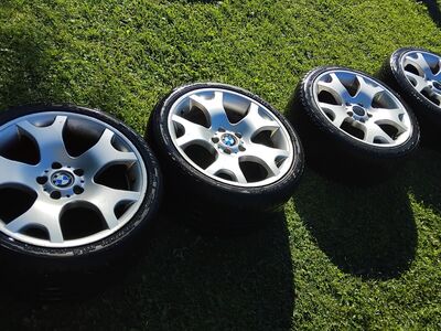 BMW VELJED 19" style63