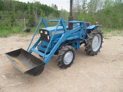 TRAKTOR