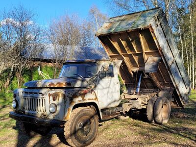 GAZ 53