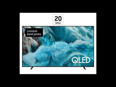 Teler Samsung QLED 43"