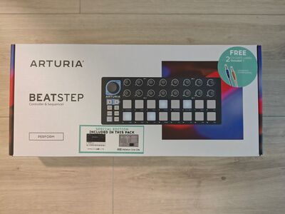 Arturia Beatstep