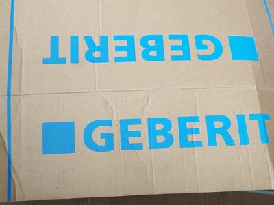 Geberit