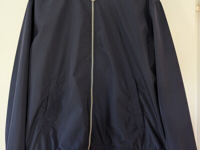 H&M meeste sügis-/kevadjope, L