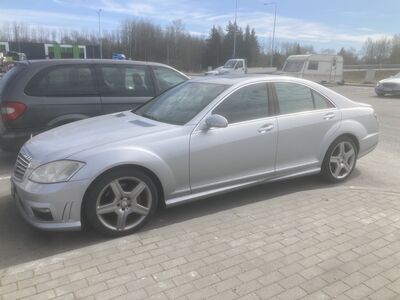 S320 CDI