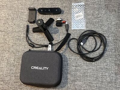 3D-сканер Creality Ferret