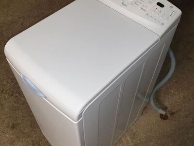 Pesumasin Whirlpool AWE8830 6kg 1200p/min