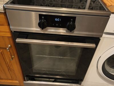GORENJE INDUKTSIOON ELEKTRIPLIIT EIT5351XD