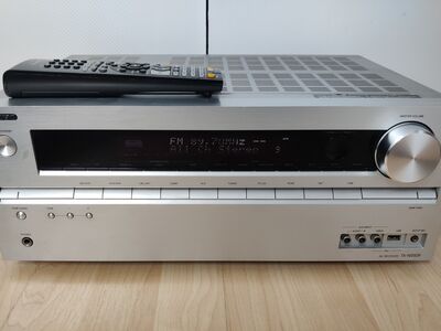 Onkyo TX-NR509  5.1 AV receiver