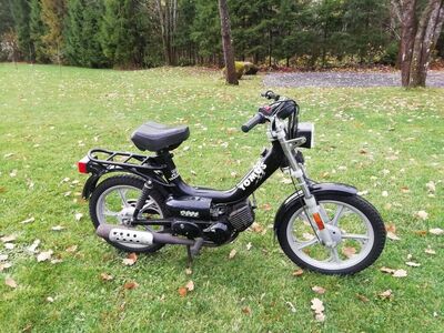 Tomos Flexer