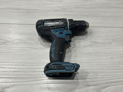 Makita akutrell