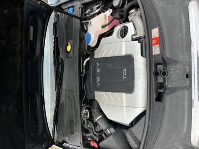 Müüa Audi A6 C6 2.7TDI