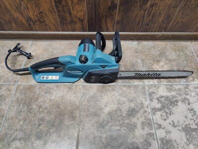 Цепная пила Makita UC4041A