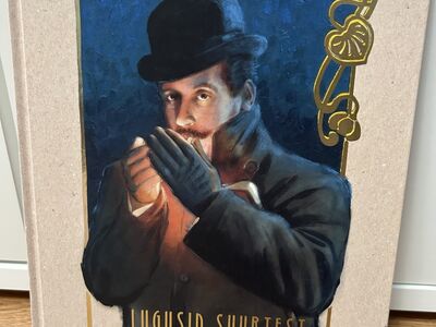 Mart Sander "Lugusid suurtest heliloojatest"